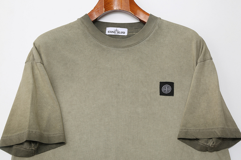 SI T-shirt 5278 - Image 11